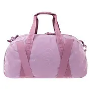 Sportovní taška IQ Leila WMNS 24 l - pale mauve Ihned K Objednání
