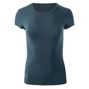 Dámské funkční triko IQ Milky WMNS - goblin blue - vel. S Zlevněný