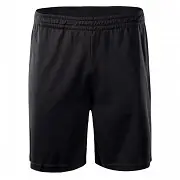 Sportovní kraťasy IQ Nesim - black - vel. XL Aktuální