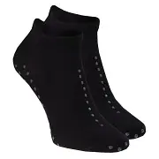 Kup Teď Ponožky na jógu IQ Saleni WMNS - black - vel. 39-42