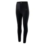 Dámské legíny IQ Silky WMNS - black - vel. S Nejlepší Volba