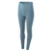 Expresní Doručení Dámské legíny IQ Silky WMNS - goblin blue - vel. S