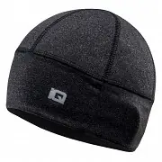 Levný Pánská čepice IQ Sunema II - dark grey melange