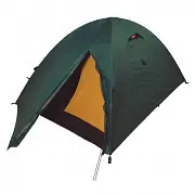Stan pro 2-3 osoby JUREK Alp 2.5 Duo - olivově zelená Vysoce Kvalitní