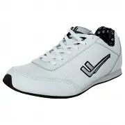 Dámská sportovní obuv KILLTEC Abelina Leather - bílá - vel. 39 Značkový