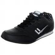Tovární Cena Dámská sportovní obuv KILLTEC Abelina Leather - černá - vel. 39