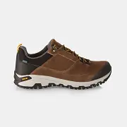 Outdoorová obuv KILPI Anak Low WP-U hnědá - vel. 36 Rychlé Dodání