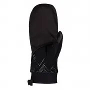 Levný Unisex rukavice KILPI Drag-U černá - vel. L