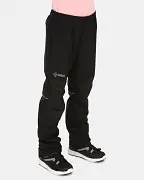 Dětské softshellové kalhoty KILPI Rizo-J černá - vel. 98/104 Originální