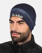 Unisex čepice KILPI Tail-U tmavě modrá - vel. S Výprodej