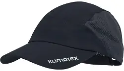 Pouze Dnes Unisex kšiltovka KLIMATEX Bates - černá