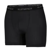 Časově Omezené Pánské funkční boxerky KLIMATEX Bax Mid - černá - vel. S