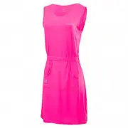Výprodej Dámské šaty KLIMATEX Darcel - fuchsia neon - vel. S