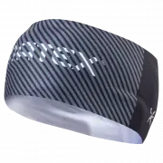 Unisex čelenka KLIMATEX Halo - černá Cenová Bomba