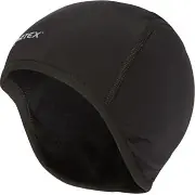 Super Cena Unisex čepice KLIMATEX Helmut Thermo Breeze - černá - vel. 1 (S-M)