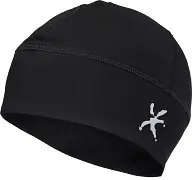 Levný Unisex čepice KLIMATEX Mahr - černá - vel. S/M