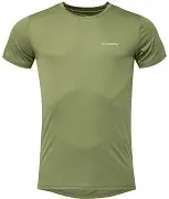 Pánské funkční triko KLIMATEX Mikko - khaki - vel. S Cenový Hit