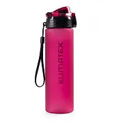 Výprodej Láhev KLIMATEX Tritan Kiki 700 ml - nachová