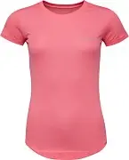 Must-Have Dámské funkční triko KLIMATEX Vatina - lososová - vel. XS