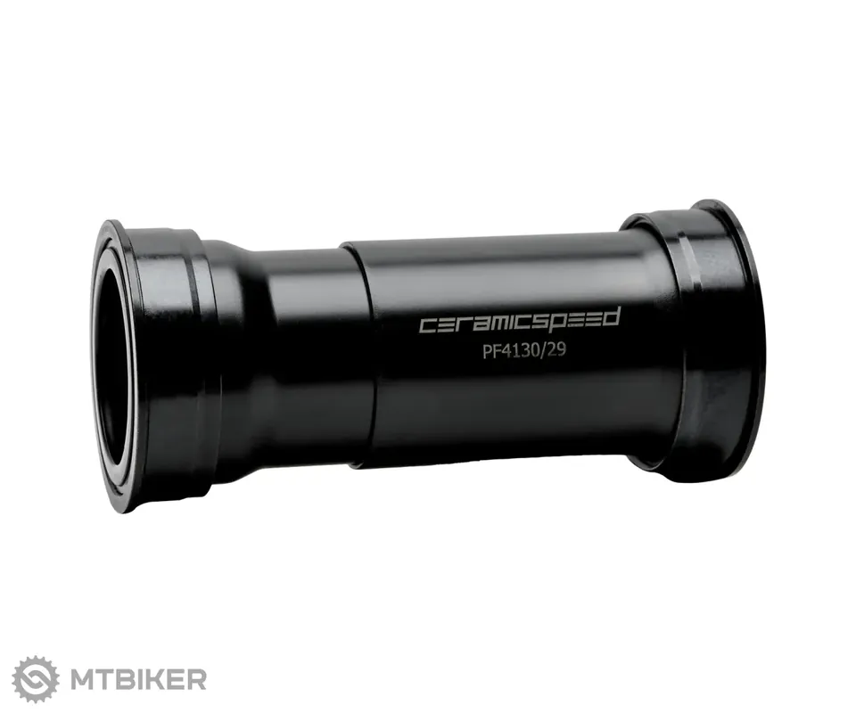 CeramicSpeed BB86 SRAM DUB Road Coated středové složení Finální Výprodej