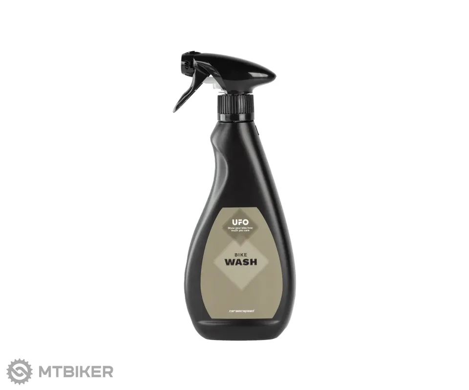 Autentický CeramicSpeed UFO Bike Wash čistič, rozprašovač, 500 ml