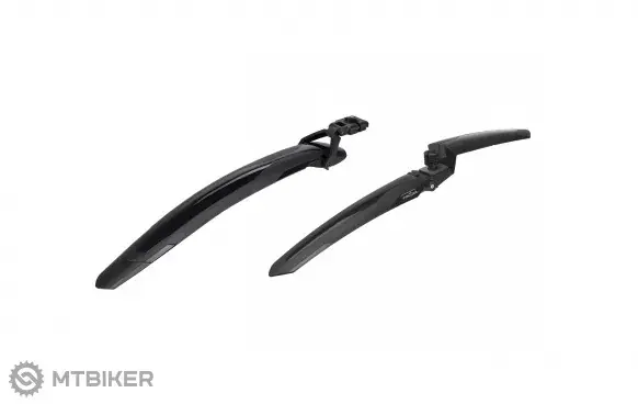 CTM MUD PRO sada blatníků, 26"-29" Levný