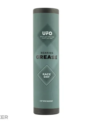 Značkový CeramicSpeed UFO Race Day mazivo na ložiska, 34 g