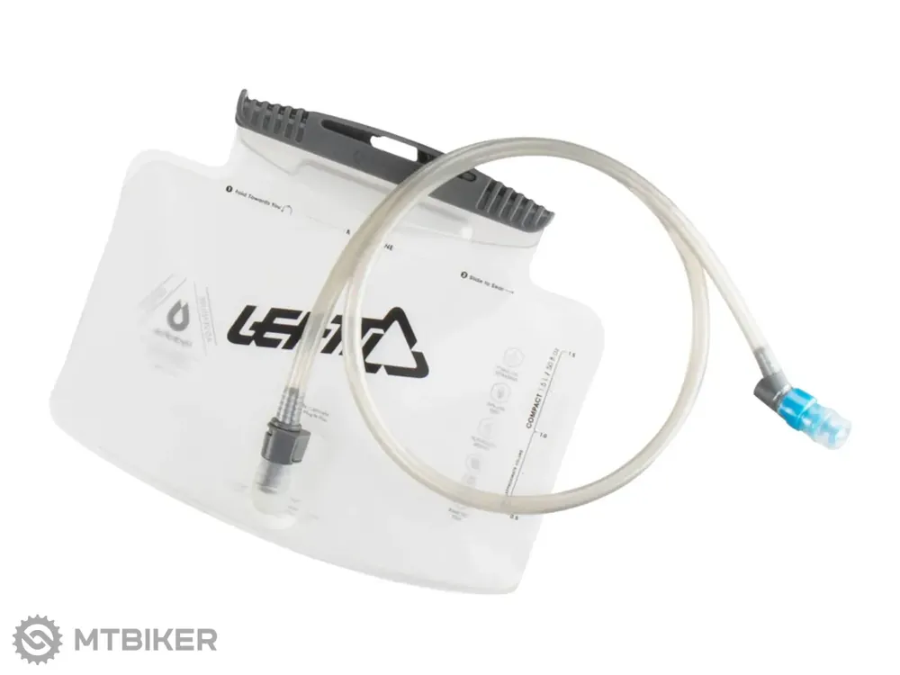 Cenová Bomba Leatt Hydration Handsfree pitný vak, 1.5 l