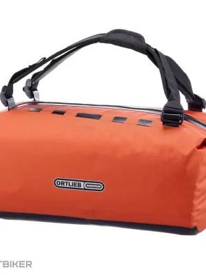 ORTLEB Duffle Lite - 40L - roiboos Rychlé Dodání