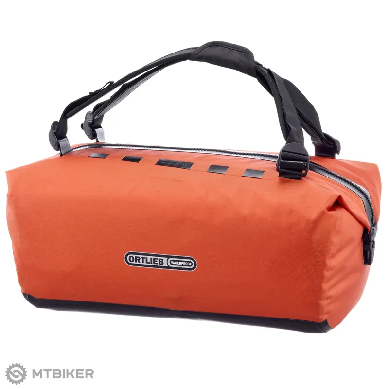 ORTLEB Duffle Lite - 40L - roiboos Rychlé Dodání