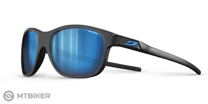 Julbo ARCADE spectron 3 CF dětské brýle, matt black Expresní Doručení