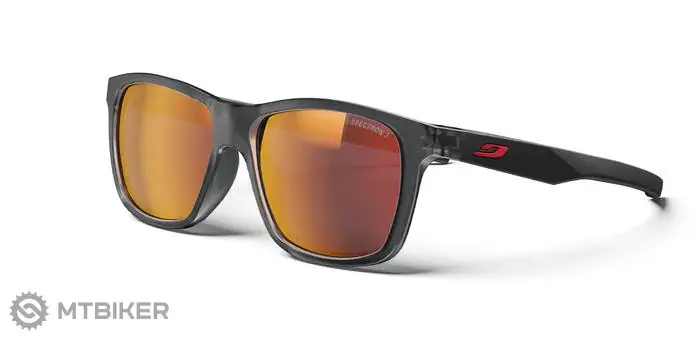 Julbo ELWOOD spectron 3CF dětské brýle, black/matt black Odeslání Ihned