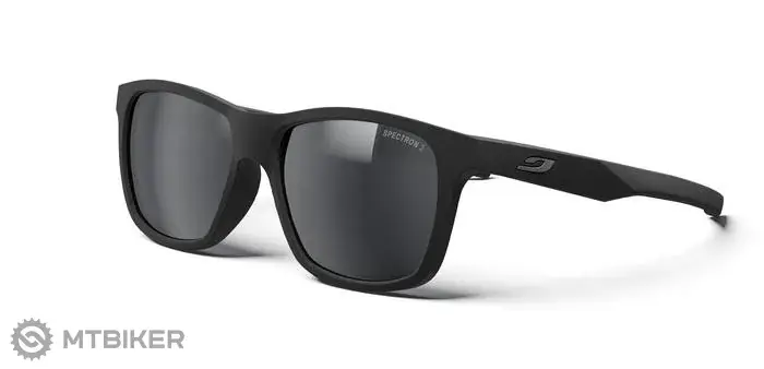 Cenově Výhodný Julbo ELWOOD spectron 3CF dětské brýle, černá