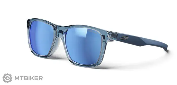 Levný Julbo ELWOOD spectron 3CF dětské brýle, duck blue