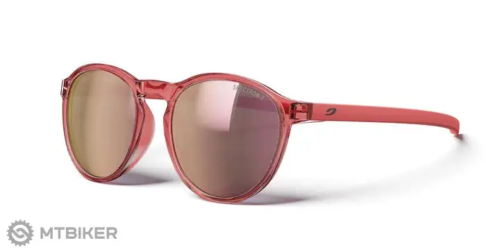 Julbo JOLIET spectron 3CF dětské brýle, coral Akční Cena