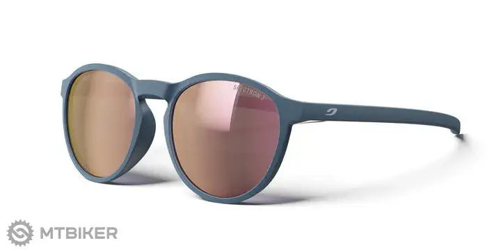 Nejlepší Cena Julbo JOLIET spectron 3CF dětské brýle, duck blue