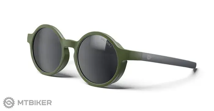 Poslední Šance Julbo RANGER spectron 3+ dětské brýle, green/grey