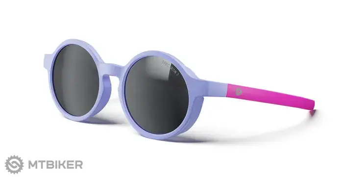 Julbo RANGER spectron 3+ dětské brýle, purple/pink Finální Výprodej