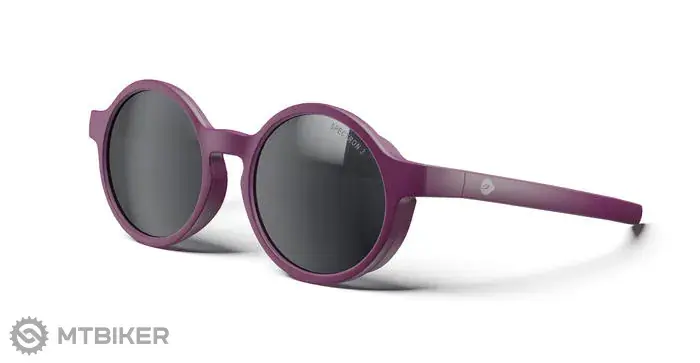 Must-Have Julbo RANGER spectron 3+ dětské brýle, burgundy