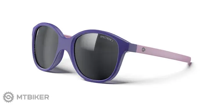 Julbo THÉA spectron 3+ dětské brýle, dark purple Nejlepší Cena