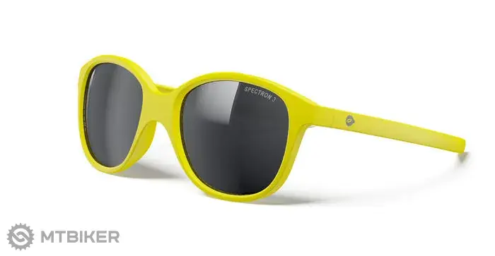 Cenově Výhodný Julbo THÉA spectron 3+ dětské brýle, yellow