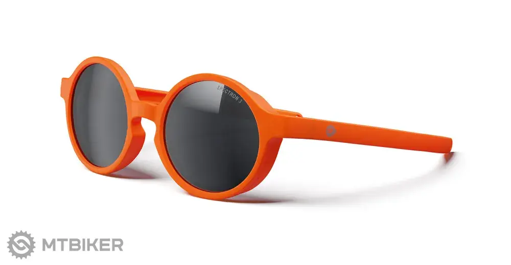 Julbo WALKER spectron 3+ dětské brýle, oranžová Horká Nabídka