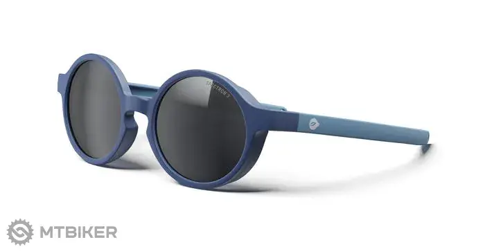 Sezónní Sleva Julbo WALKER spectron 3+ dětské brýle, dark blue