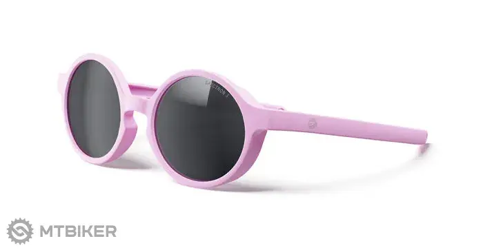 Julbo WALKER spectron 3+ dětské brýle, pink Ověřený