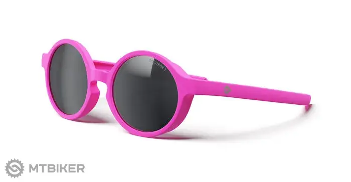 Julbo WALKER spectron 3+ dětské brýle, fluorescent pink Dokud Zásoby Vydrží