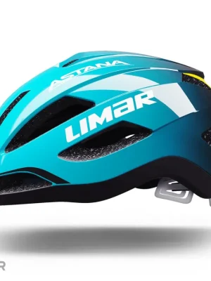 Limar AIR MASTER ASTANA přilba, modrá Rychlé Dodání