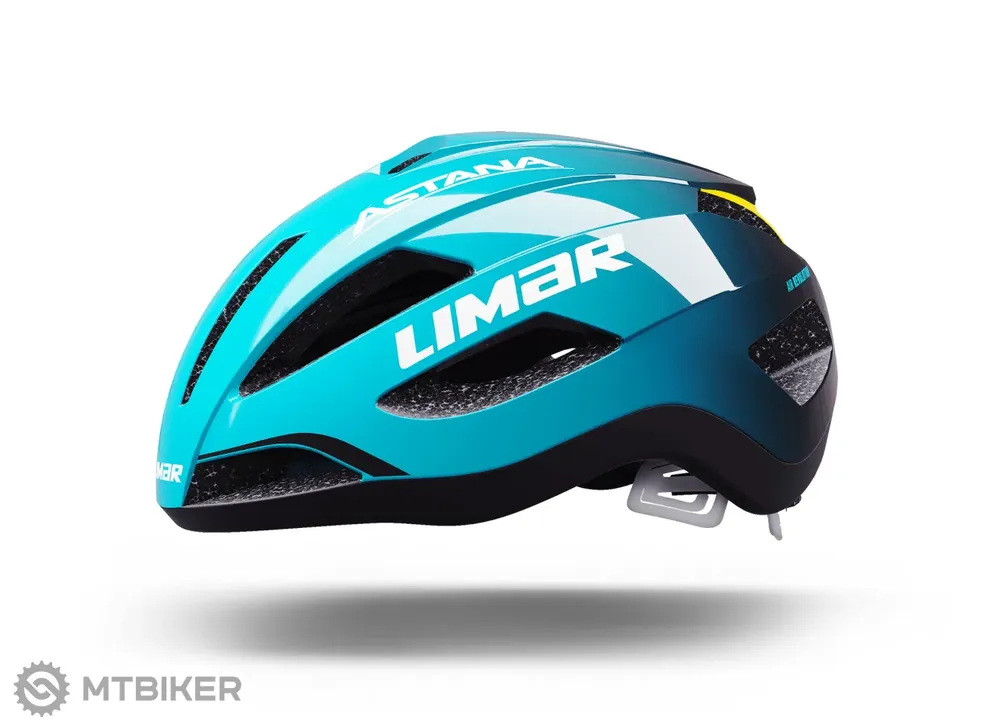 Limar AIR MASTER ASTANA přilba, modrá Rychlé Dodání