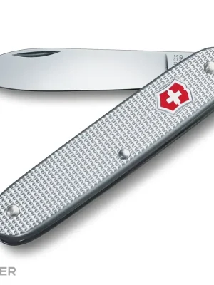 Novinka Victorinox Swiss Army 1 kapesní nůž, alox
