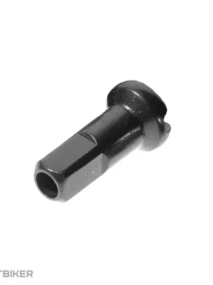 Kup Teď DT Swiss Pro Head nipl, 2x12 mm, mosaz, černý