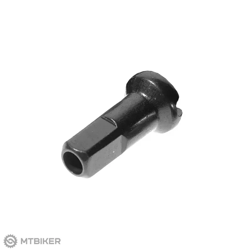 Kup Teď DT Swiss Pro Head nipl, 2x12 mm, mosaz, černý